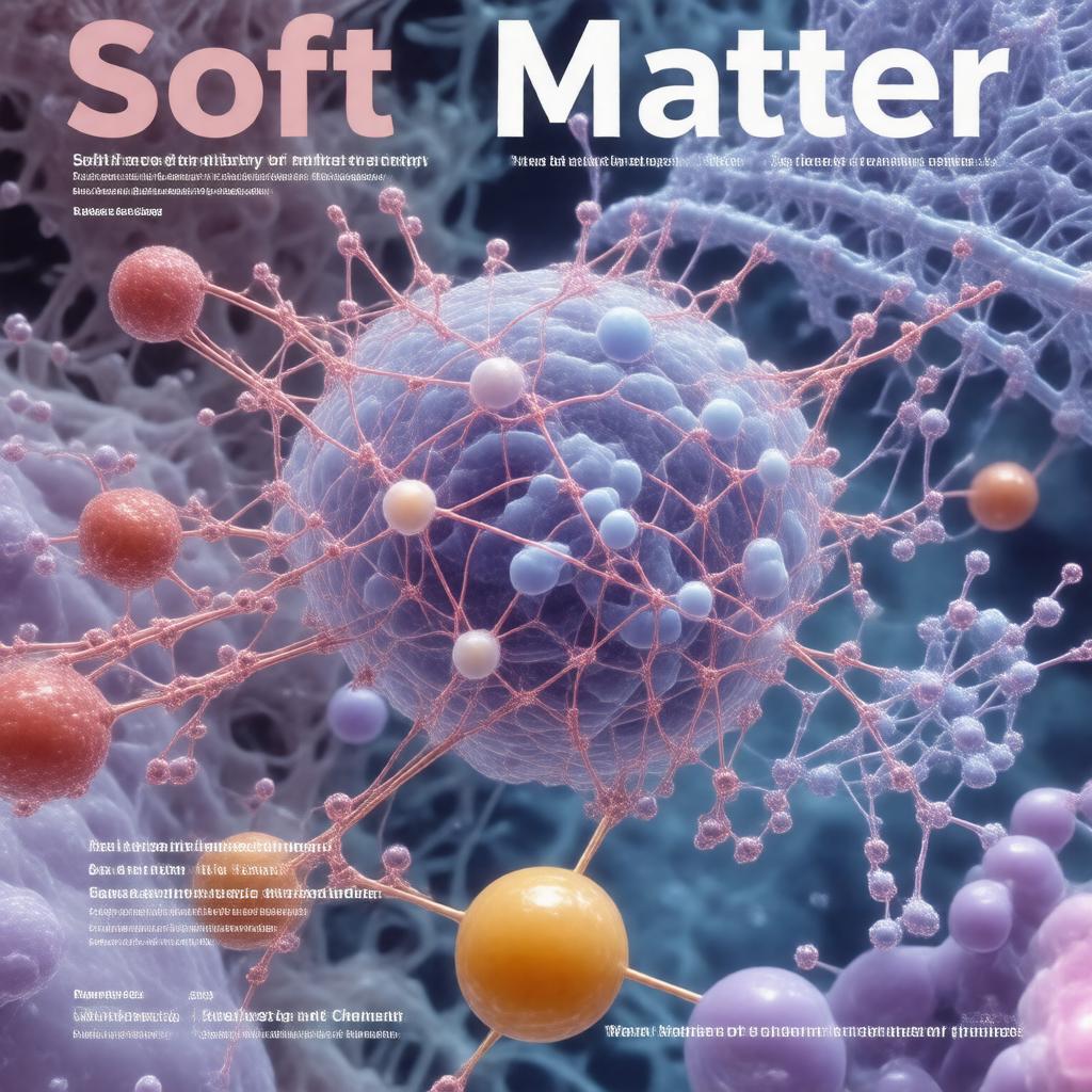 Soft Matter (journal)